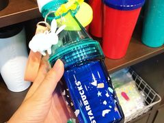 -星巴克咖啡(樟宜机场T3店)