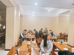 -王菊美食街·王菊面馆(总店)