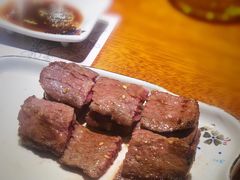 -肉魁屋·烧肉·烧鸟·酒场(高新店)