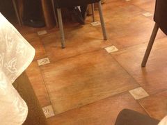 大堂-金百万烤鸭店(马甸店)