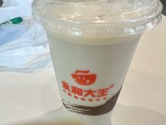 -永和大王(春日上新·阜成门店)