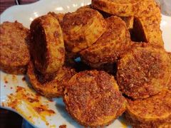 烤素鸡-尕羊烤肉餐厅·清真(会宁路店)