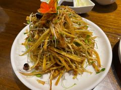 -北京老铺烤鸭(老城根店)