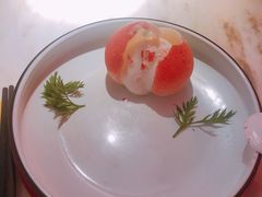 -京华烟云·北京烤鸭(领展购物广场·中关村店)