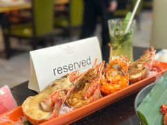 -新云南皇冠假日酒店-长街西餐厅