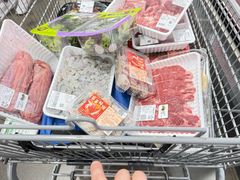 -山姆会员商店(上海浦东店)