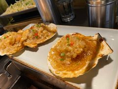 -很久以前羊肉串(中山公园店)