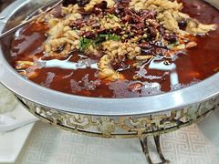 -蜀膳坊(洪公祠小区店)