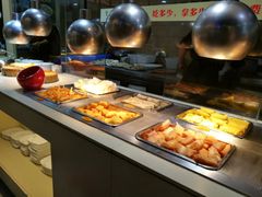 -蒙肥羊·酸汤潮牛·鲜牛肉火锅烤肉自助(岗顶店)