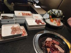 -神户赤童日式烤肉伙伴(东直门店)