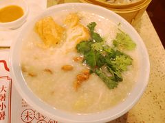 荔湾艇仔粥-点都德(大茶楼店)