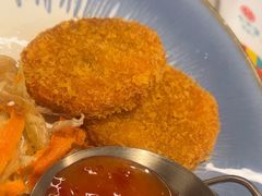 -Aqua Oasis 水天堂(常熟永旺店)