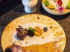 -莲西餐(曲江店)