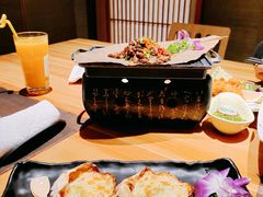 -割烹旭日本料理(龙湖狮山天街店)