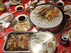 -醉烧膘·烧烤夜宵王(总店)