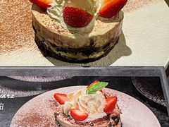 -Shantek象提南亚西餐厅&Bistro(淮海中路店)