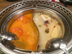 -快乐小羊·内蒙牛羊肉火锅(流花中心店)