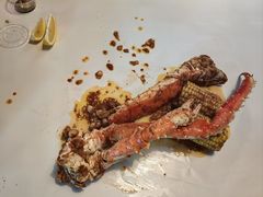 -The Boiling Crab宝灵蟹手抓海鲜(中国首店)