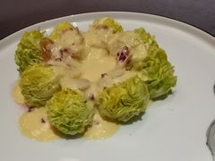 -A One Kitchen·南京精菜馆(德基广场店)