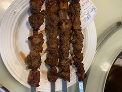 -福寿斋·老北京铜锅涮肉·烤鸭(顺义总店)