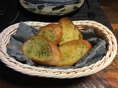 餐前面包-Mr.Fat Duck肥鸭先生西餐厅