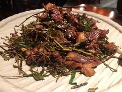 老味道茶香鸭-杨记隆府(汉街店)