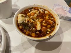 -川味堂·四川豆花(八卦岭店)