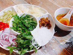 -官塘锋记鱼生·生腌·砂锅粥(牌坊街店)