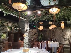 -龙抄手食府(浣花北路店)