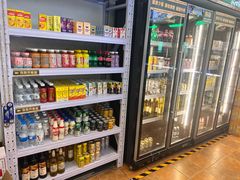 -曾百万小炉小串自助烧烤(高新店)