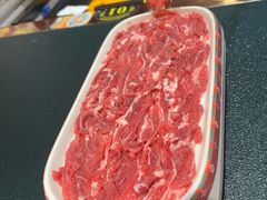 -大吉利·潮汕鲜牛肉火锅(总店)