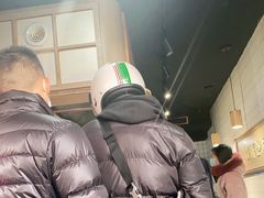 -三兄弟高炉烧饼