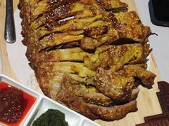 -阿西叶滩羊馆(交大店)