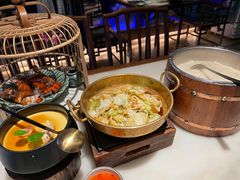 -佬麻雀·剁椒鱼头(京基KK One店)