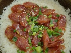 -红星光发煲仔饭(大石街店)