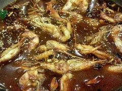 虾锅-王婆大虾(五道口店)