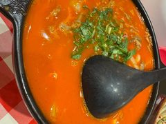 -西贝(新业坊店)