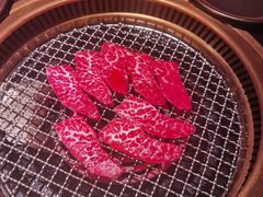 -厚贞日式烤肉(浦东汇智店)