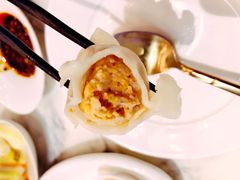 -喜鼎海胆水饺(柏威年购物中心店)