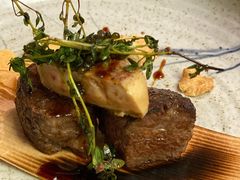 -北京泰富酒店-道日本料理餐厅