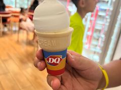 -DQ·蛋糕·冰淇淋(湖景东路店)