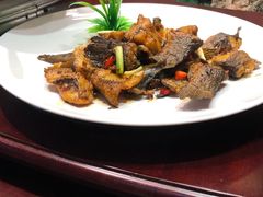 -楚鱼王·河鲜·湖北菜(华农店)