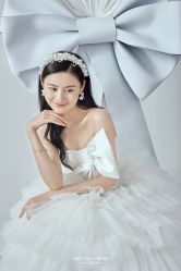 点击看大图 唯美浪漫-挪娅婚纱摄影皇家会所