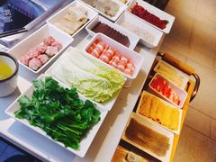 -野妹火锅(布吉店)