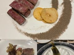 -红花铁板烧(古羊路店)