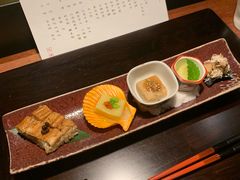 -元熹会席料理