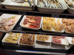 -王氏炉匠·烧鸟放题自助(三里屯店)