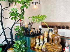 -涟LIAN·泰式按摩·MASSAGE·SPA(深业上城店)