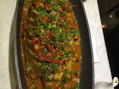 -福海居烤鸭店(鸟巢店)