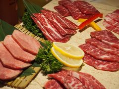-大牛焱烧·和牛炭火烧放题